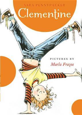 Clementine by Sara Pennypacker image