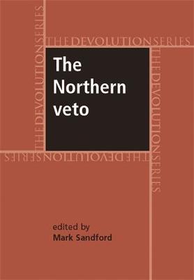 The Northern Veto image