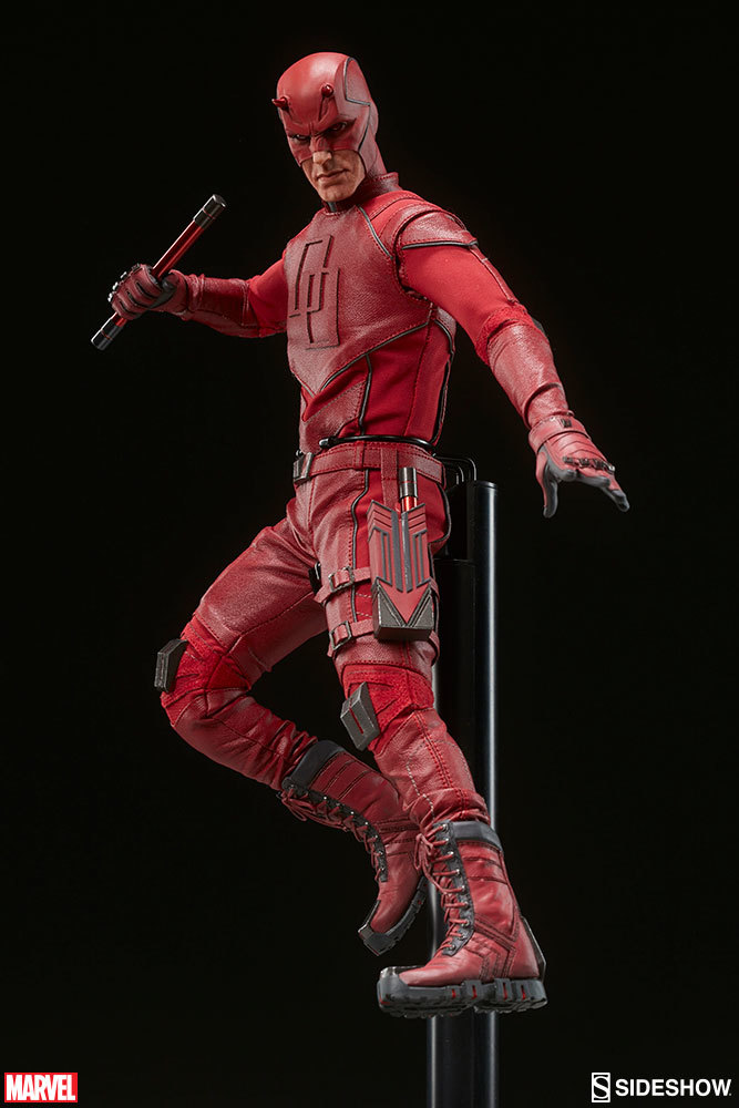 Marvel: Daredevil - 12" Articulated Figure image