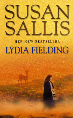 Lydia Fielding by Susan Sallis image