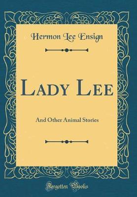 Lady Lee by Hermon Lee Ensign image
