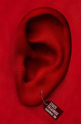 Adjustment Day by Chuck Palahniuk image