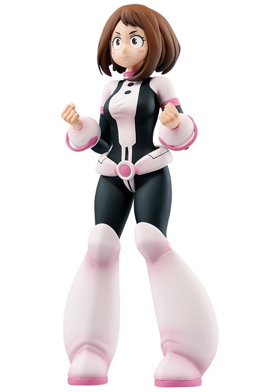 My Hero Academia: Ochaco Uraraka (Uravity) - PVC Figure image