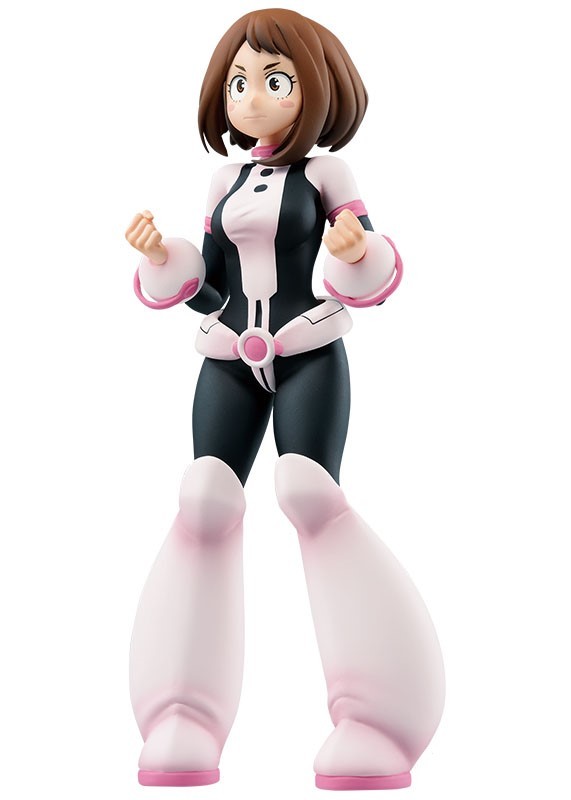 Ochaco Uraraka (Uravity) - PVC Figure image