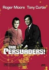 The Persuaders - Collection 2 (3 Disc Box Set) on DVD The Persuaders - Collection 2 (3 Disc Box Set) on DVD