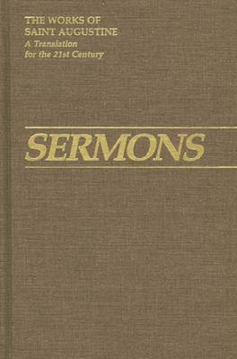 Sermons 1-19: 1 by Edmund Augustine image