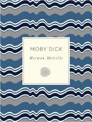 Moby Dick by Herman Melville