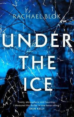 Under the Ice by Rachael Blok image