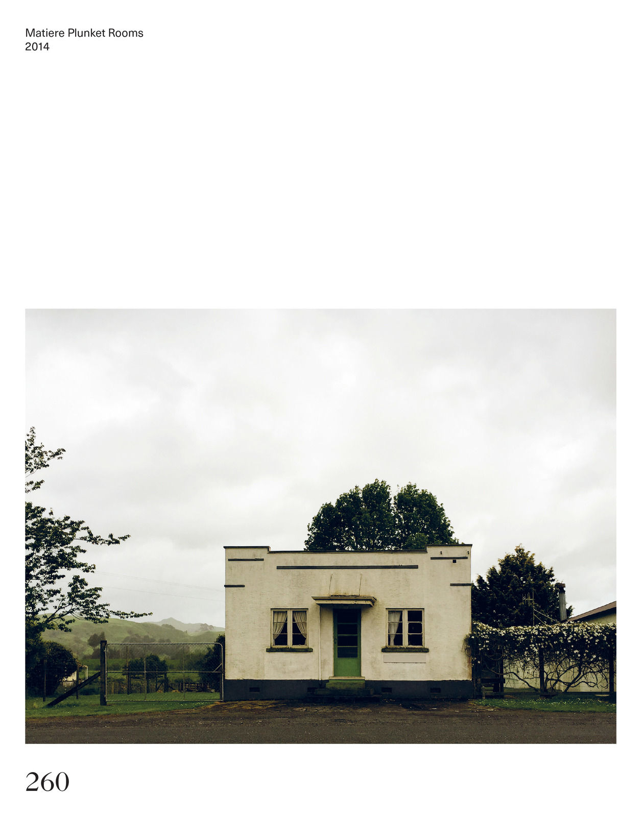 Observations of a Rural Nurse by Sara McIntyre image