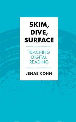 Skim, Dive, Surface by Jenae Cohn image