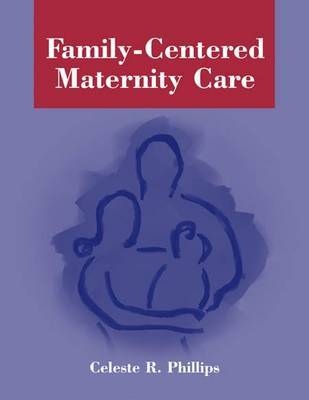 Family-Centered Maternity Care image