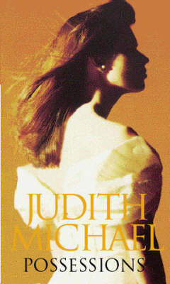 Possessions by Judith Michael image