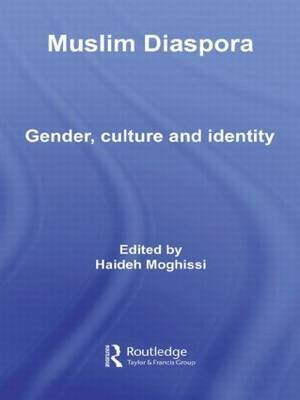 Muslim Diaspora image