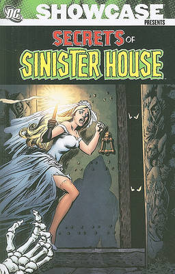 Secrets of Sinister House image