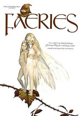 Faeries by Brian Froud