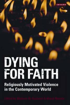 Dying for Faith image