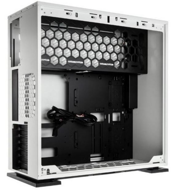 In Win 303 Mid Tower Case White At Mighty Ape Nz In Win 303 Mid Tower Case White At Mighty Ape Nz