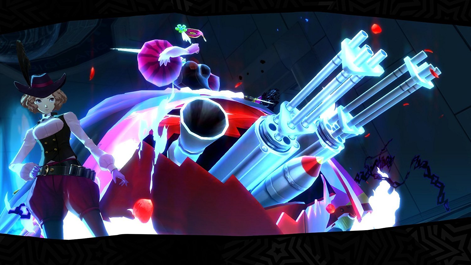 Persona 5 for PS4 image