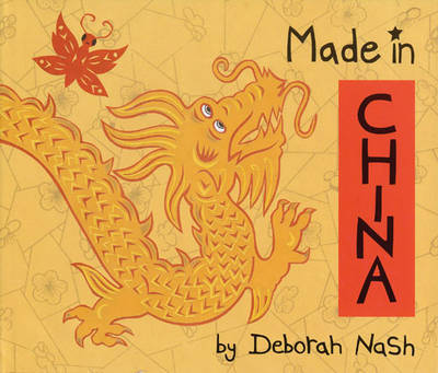 Made in China by Deborah Nash image