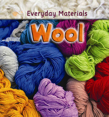 Wool by Andrew Langley image