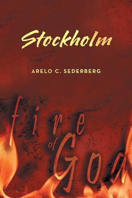 Stockholm by Arelo C Sederberg image