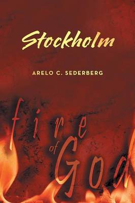 Stockholm by Arelo C Sederberg