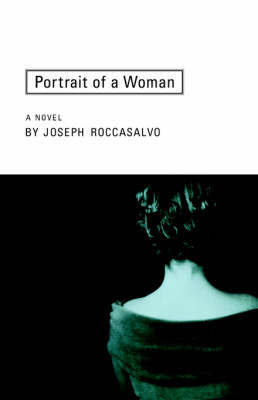 Portrait of a Woman by Joseph Roccasalvo image