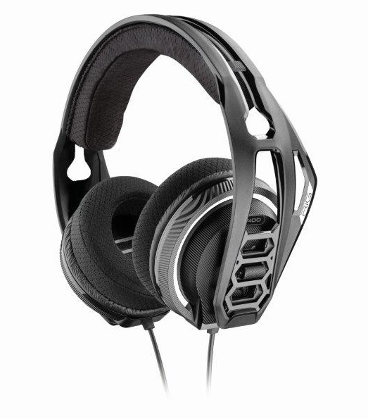 Plantronics RIG400LX Dolby Atmos Xbox One Gaming Headset Xbox One