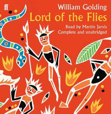 Lord of the Flies by William Golding image