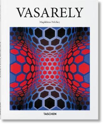 Vasarely by Magdalena Holzhey image