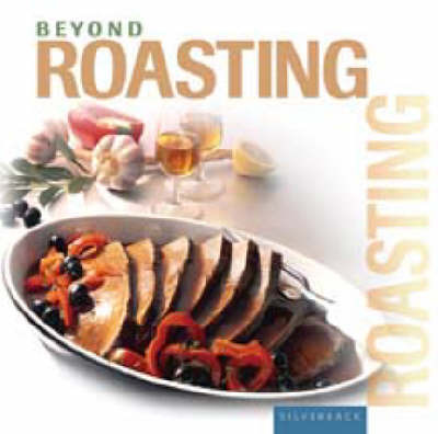 Beyond Roasting on Hardback