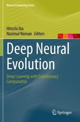 Deep Neural Evolution image