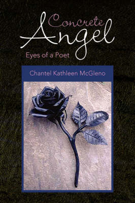 Concrete Angel by Chantel Kathleen McGleno image