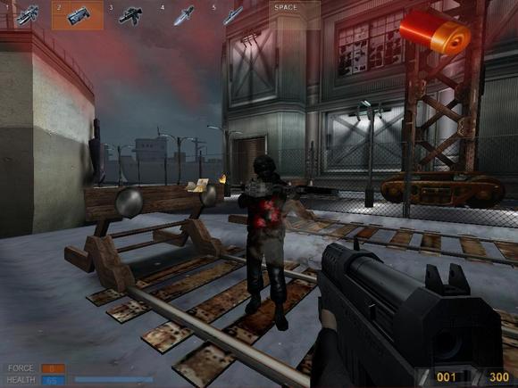 Psychotoxic for PC Games image