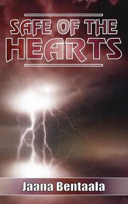 Safe of the Hearts by Jaana Bentaala image