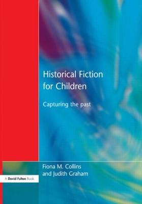 Historical Fiction for Children image