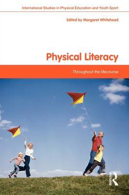 Physical Literacy image