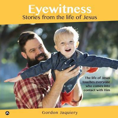 Eyewitness by Gordon Jaquiery