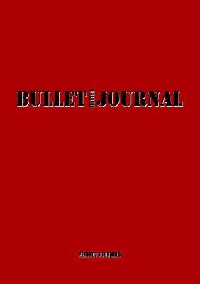 Bullet Dotted Journal by Perfect Journals image