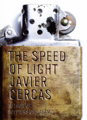 The Speed of Light by Javier Cercas image