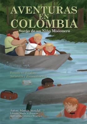 Aventuras en Colombia by Martin Stendal image