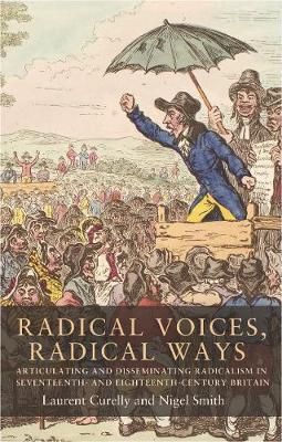 Radical Voices, Radical Ways image