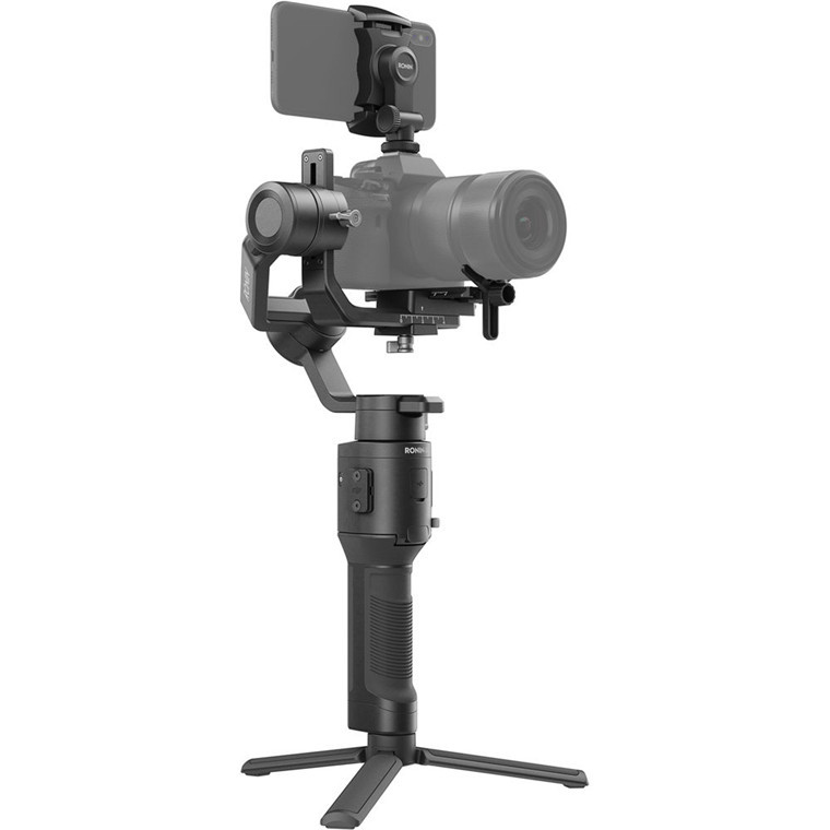 DJI Ronin SC 3-Axis Gimbal Stabilizer image