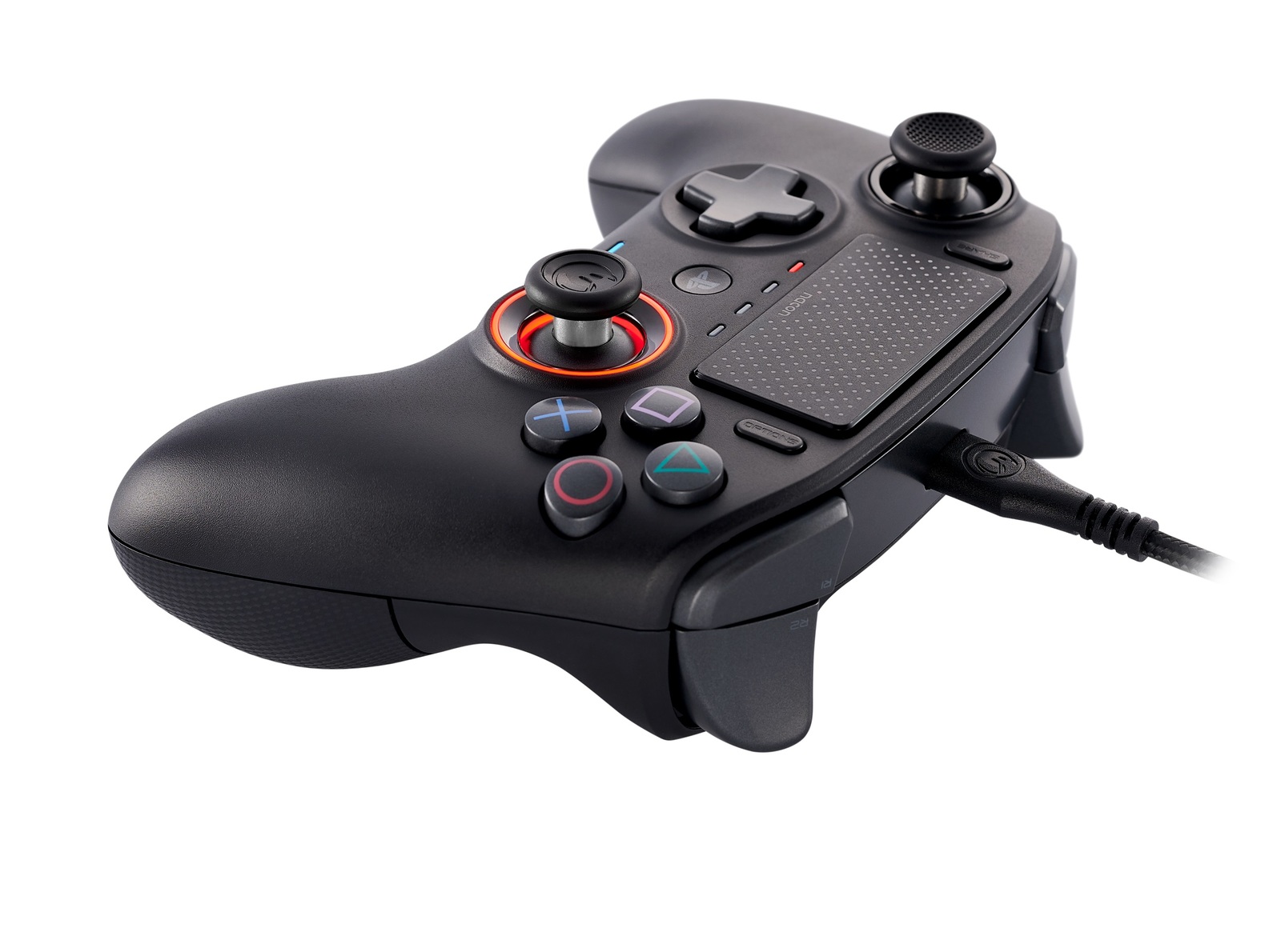 Nacon PS4 Revolution Pro Gaming Controller v3 for PS4 image