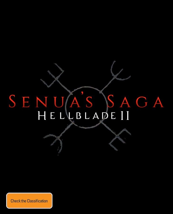 Senua's Saga: Hellblade II image