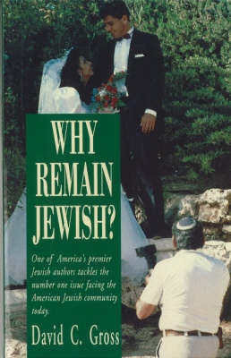 Why Remain Jewish? image