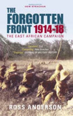 The Forgotten Front by Ross Anderson image