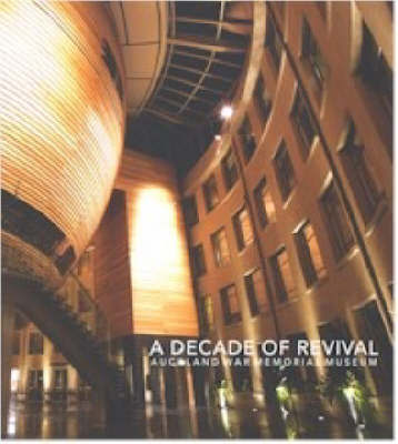 Decade of Revival on Paperback