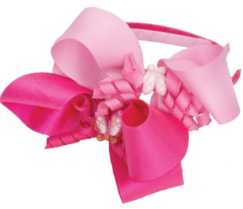 Ballet Bounce Headband at Mighty Ape NZ