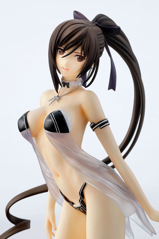 Shining Blade: 1/7 Sakuya (Swimwear Ver.) PVC Figure image